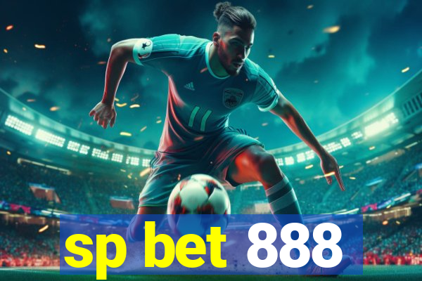 sp bet 888